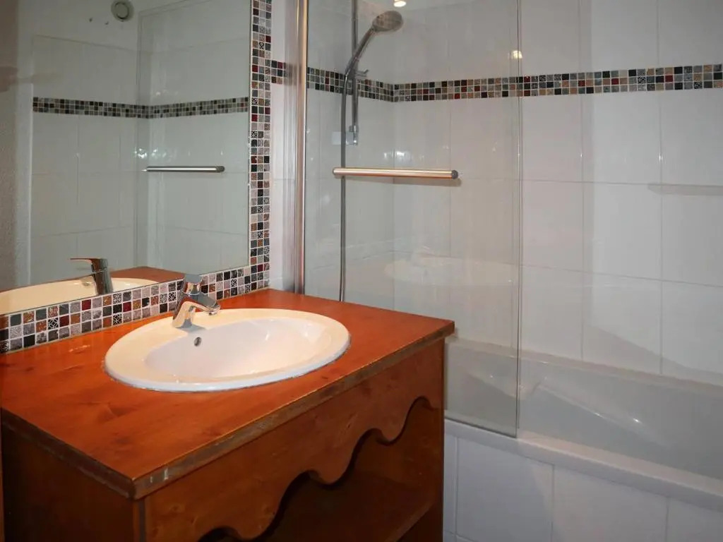 Appartement Les Orres, 2 pièces, 6 personnes - FR-1-322-451