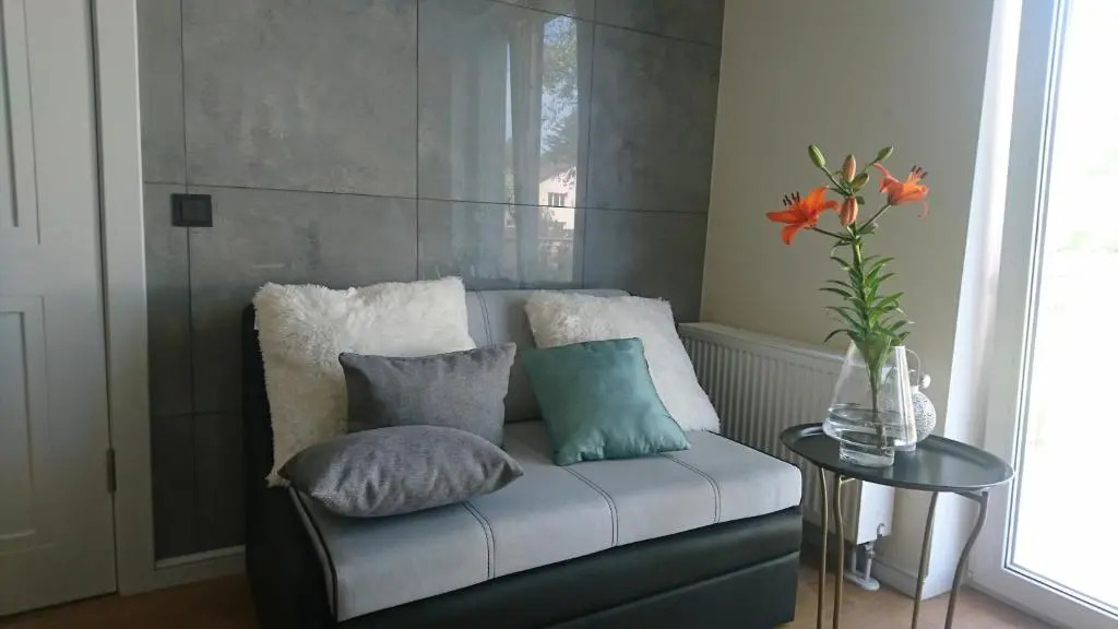 VILLA FLORANCE apartments