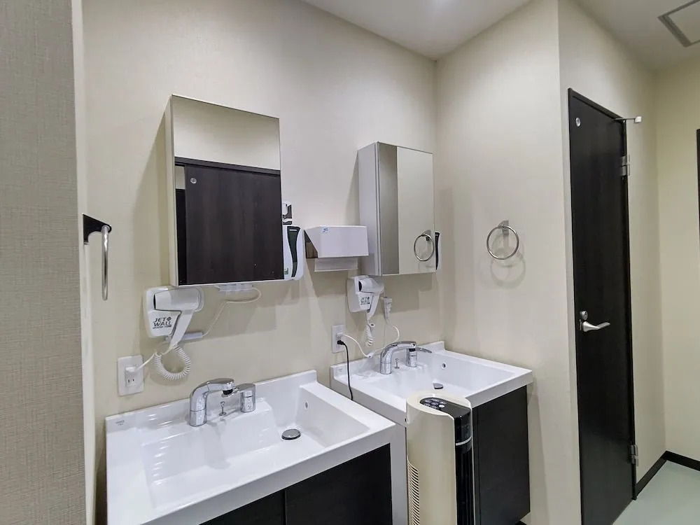 Lodging Tokyo Tj03 - Hostel