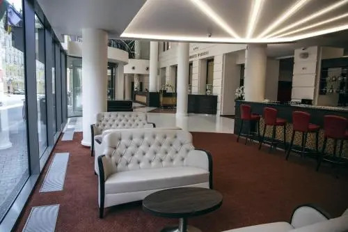 Grandhotel Nabokov