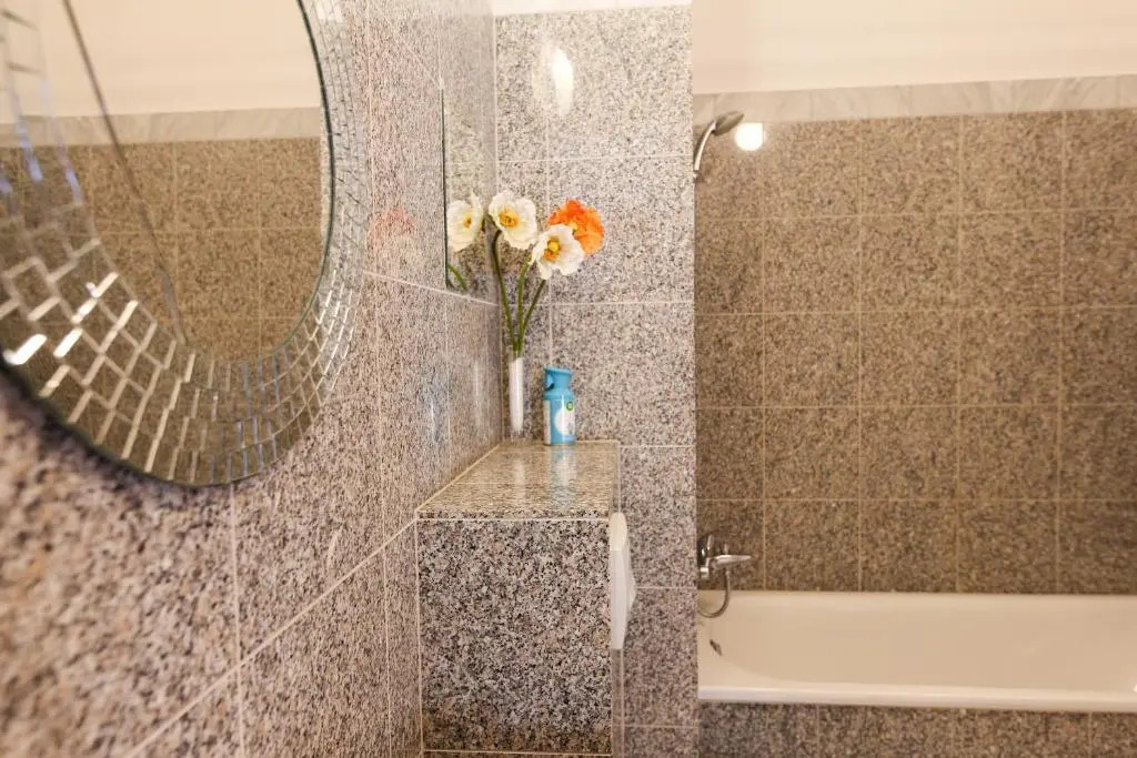 ARTEMISIA Luxury Apartments BALCONY