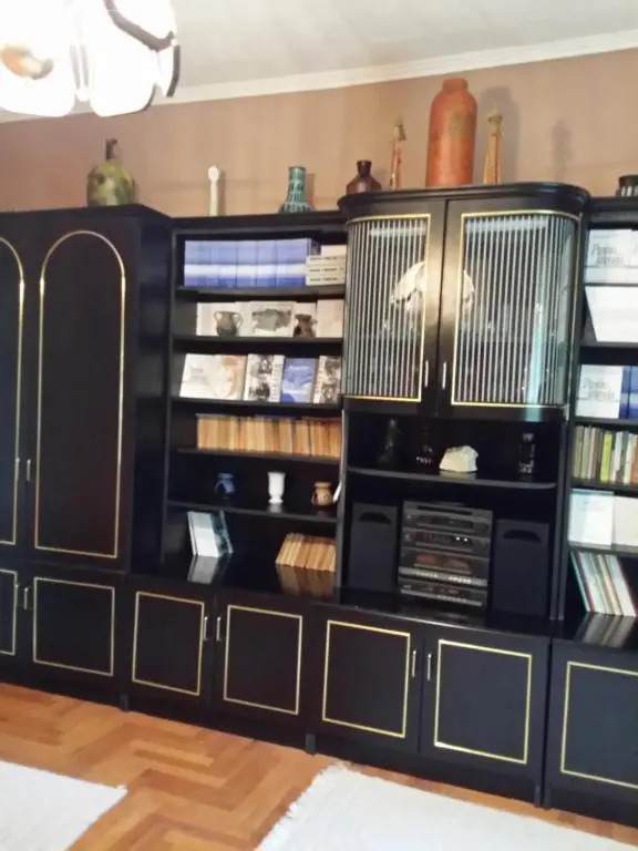 Boris Apartman
