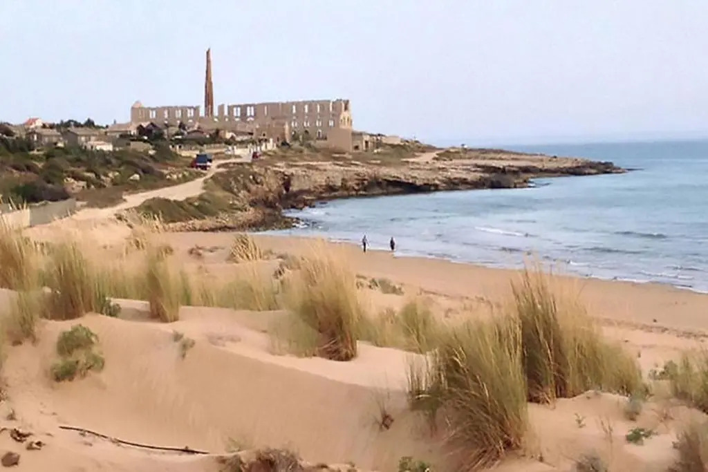 La Giara - holiday apartments