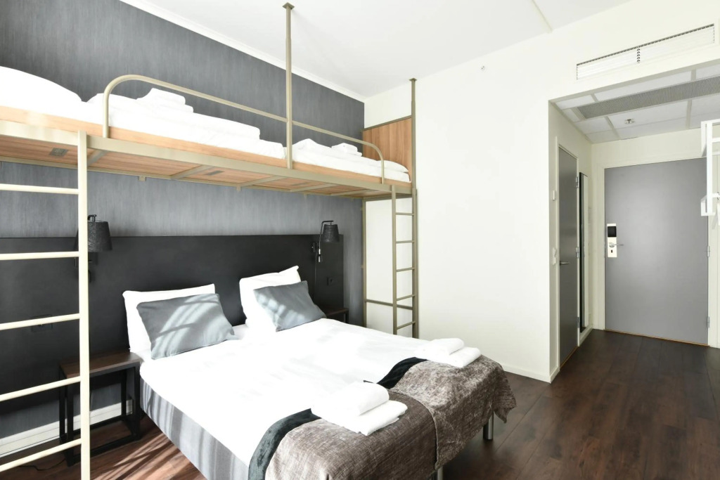 K7 Hotel Oslo