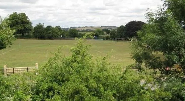 Hillborough House