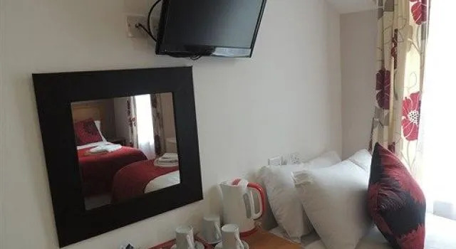 White House Hotel