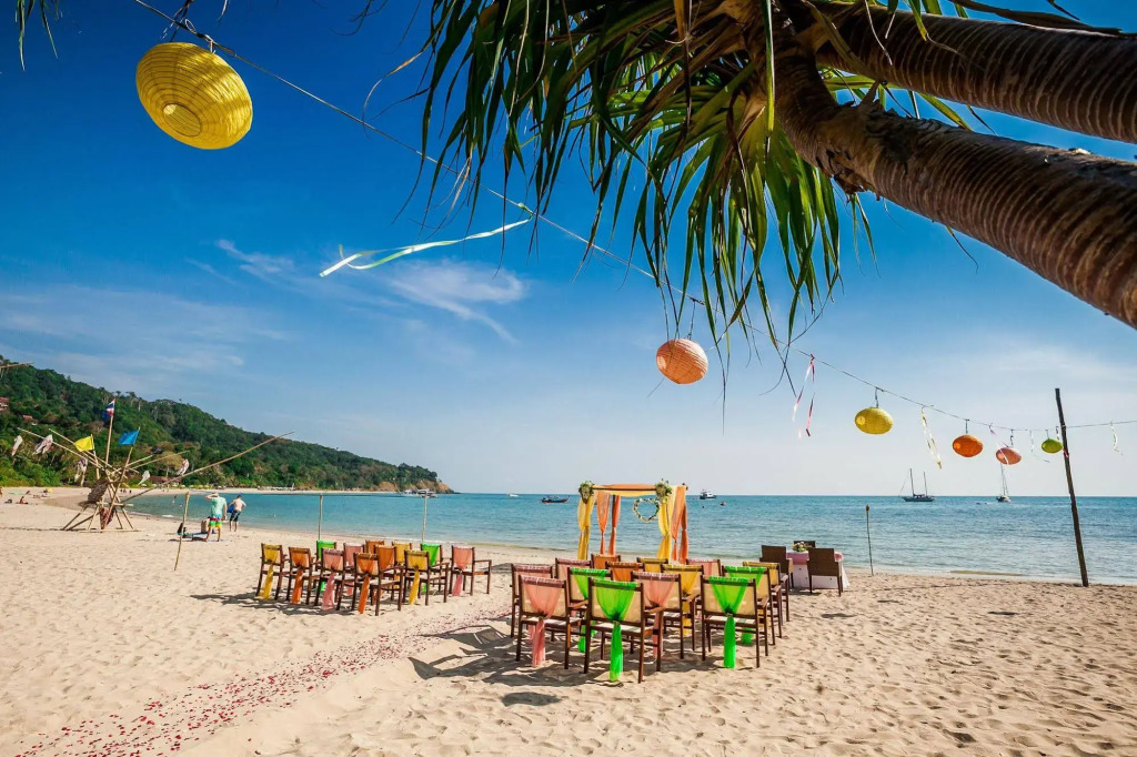 Vacation Village Phra Nang Lanta - SHA Extra Plus