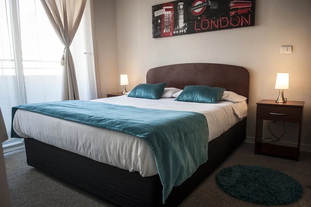 Acero Apartment
