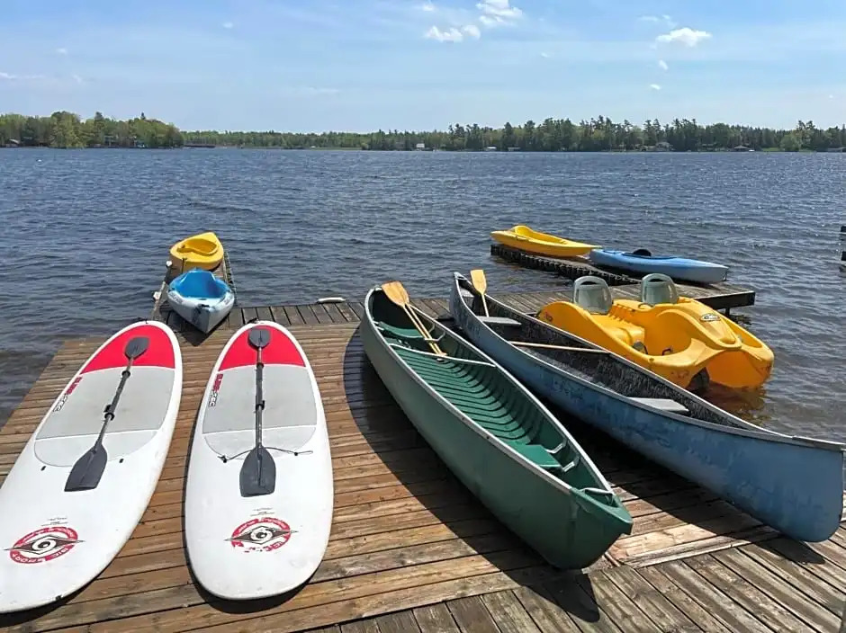 Bobcaygeon Resort
