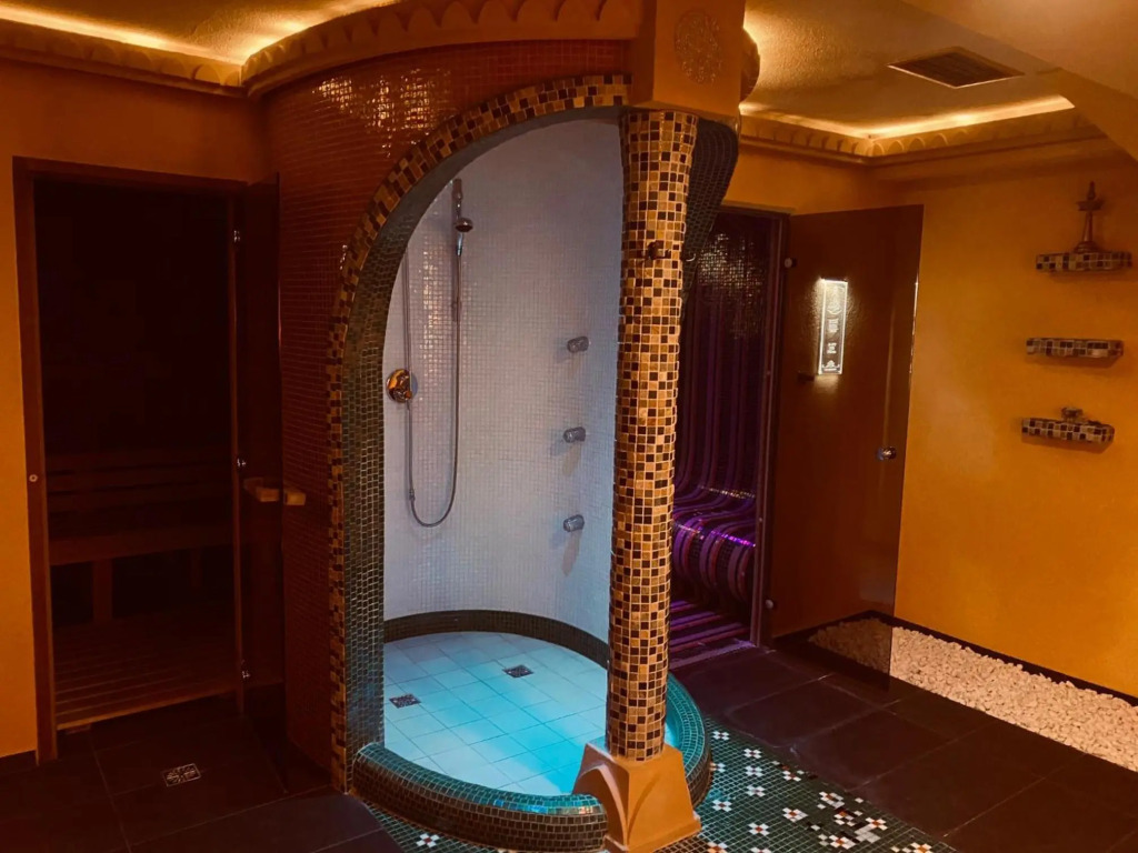 Residence Hotel