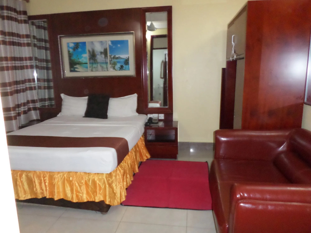 Don Suite Hotel