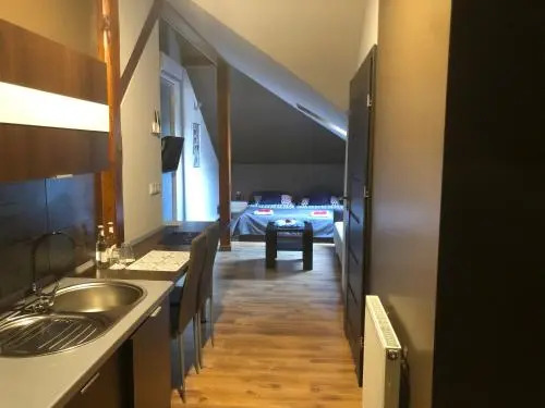 Apartamenty Maria