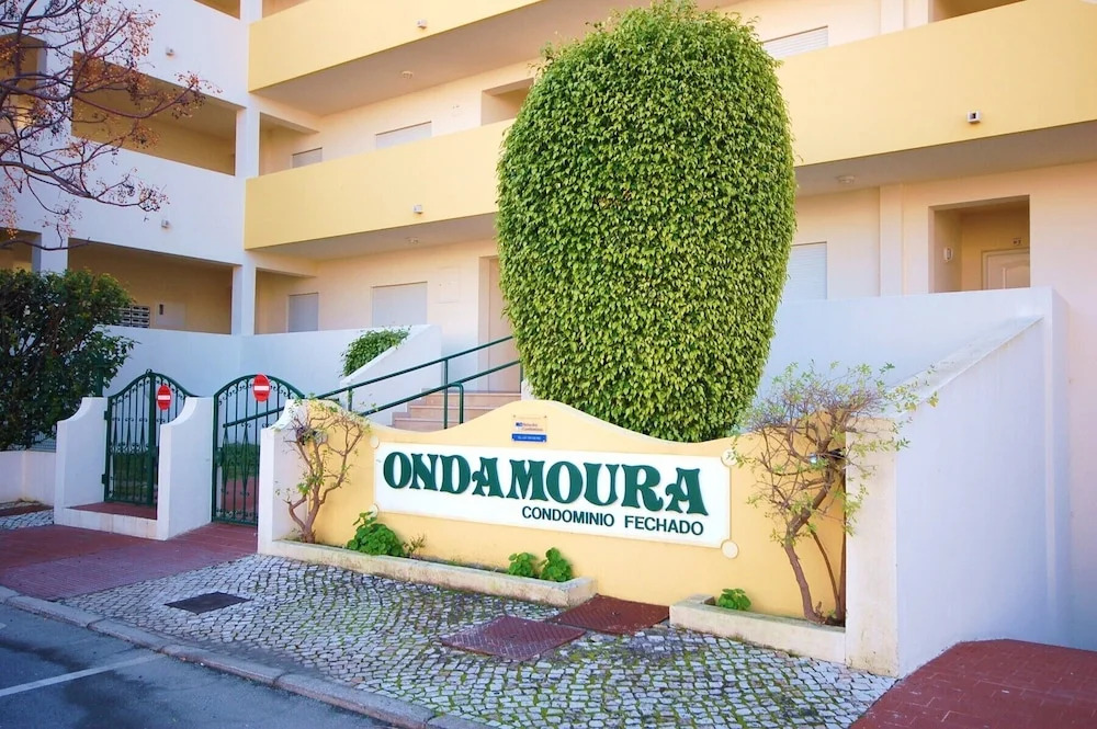 Onda Moura Luxe em Vilamoura T2