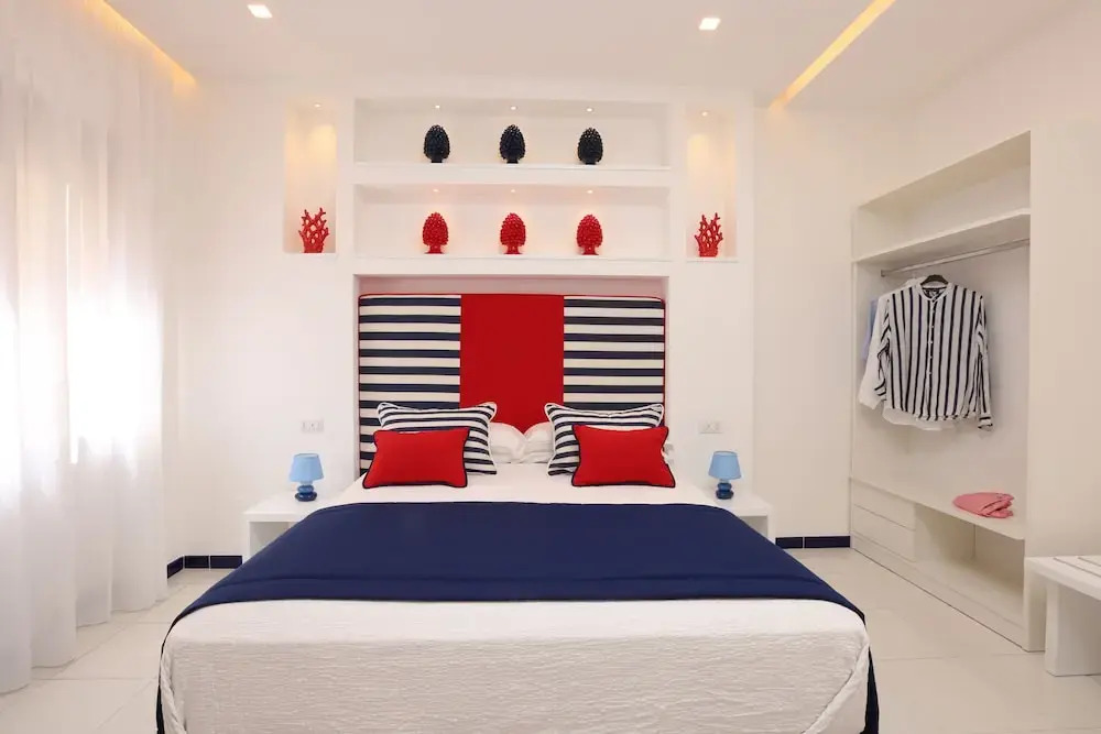 YourHome - Blu Oltre