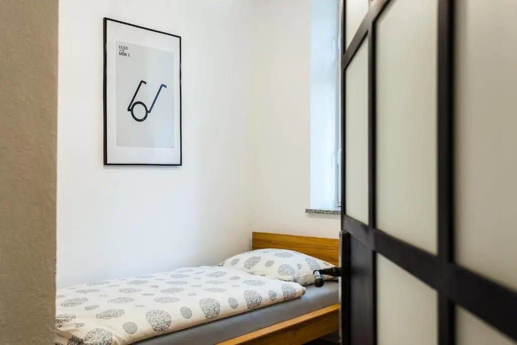 Apartamenty pod Krokusem