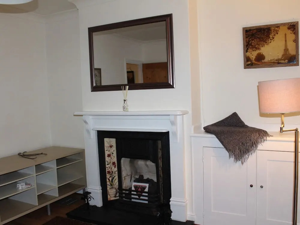 Station Cottage
