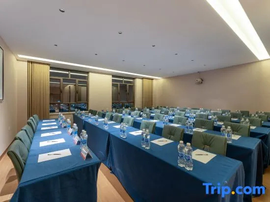 Meili Hao Hotel