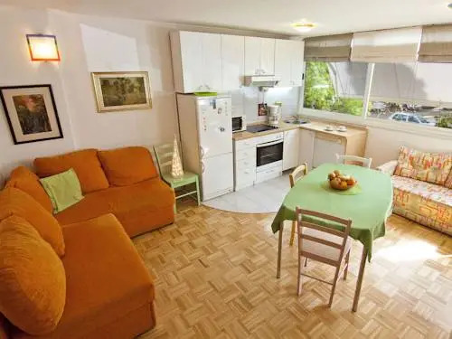 Colors Apartments