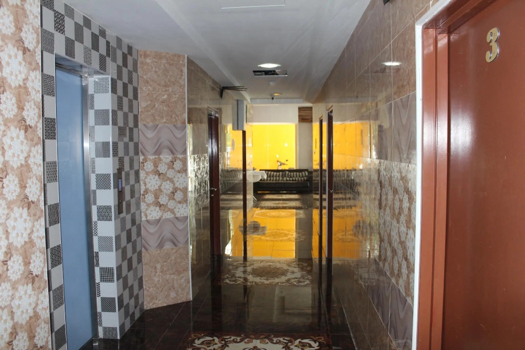 Ark Hotel Melawati