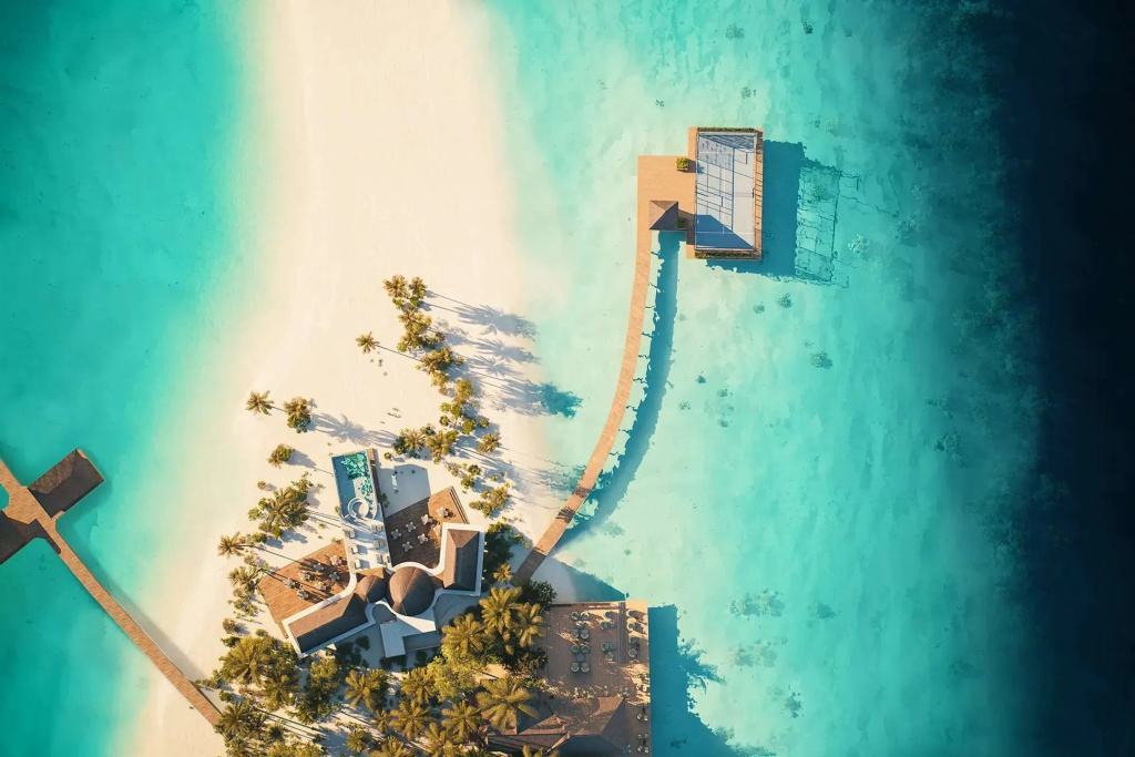 Meyyafushi Maldives - Premium All Inclusive