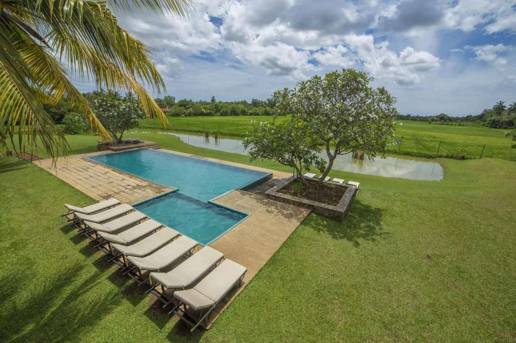 Kithala Resort - Thema Collection