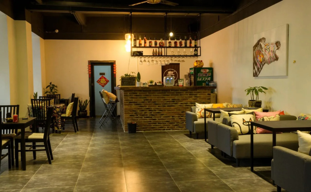 Qingcheng Inn