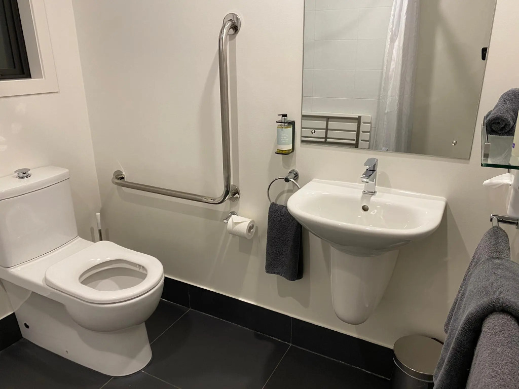 Townsman Motor Lodge