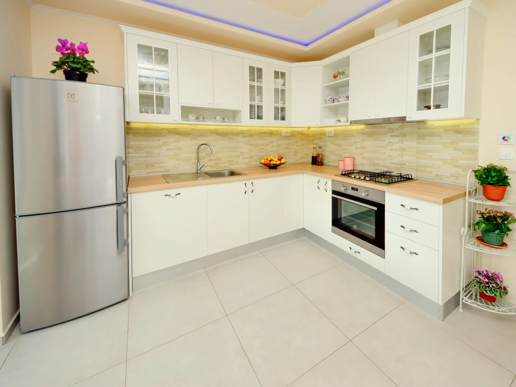 Holiday Home Lara by Interhome