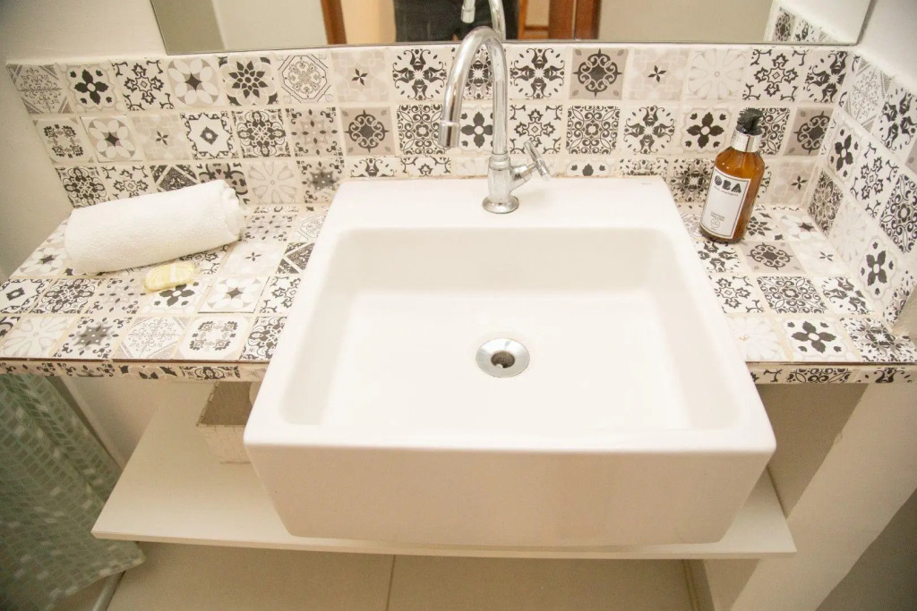 Studio 6 Vila Madalena by Oba