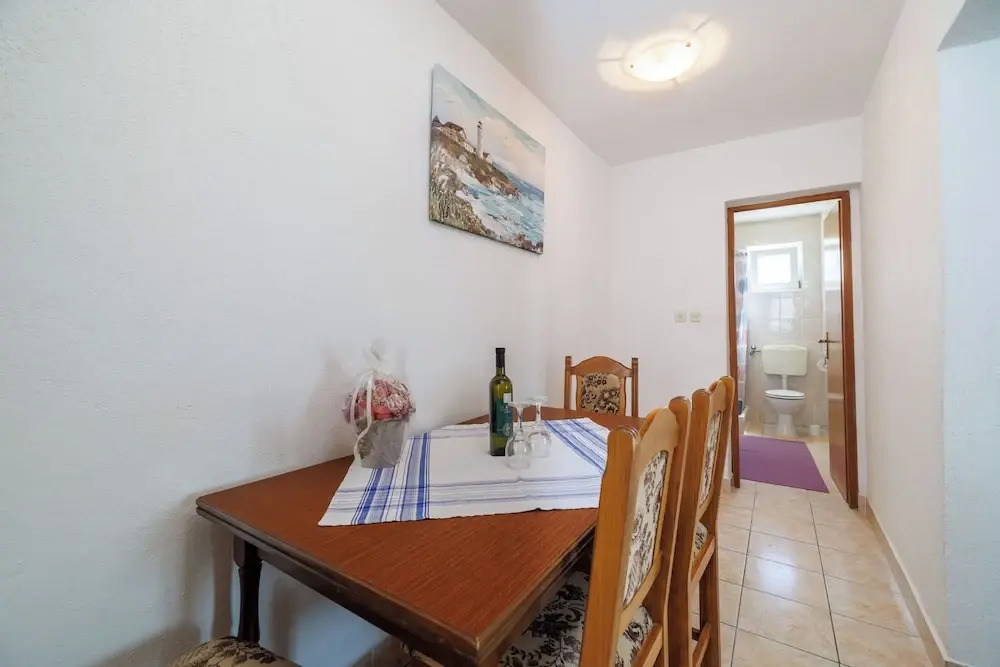 Apartment Bigterrace