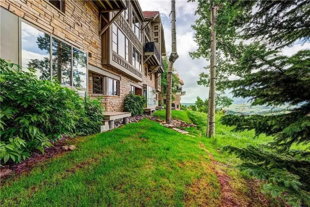 Aspen Ridge 26