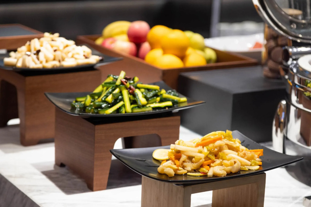Hampton by Hilton ShangHai HongQiao