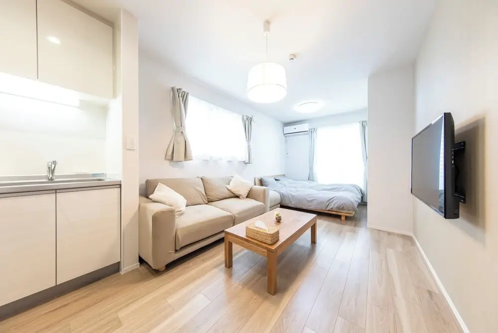 Logement Aile