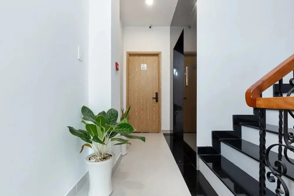Kyoode Homestay in D3