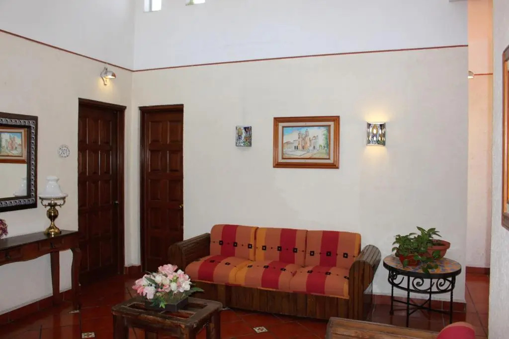 Hotel Maela