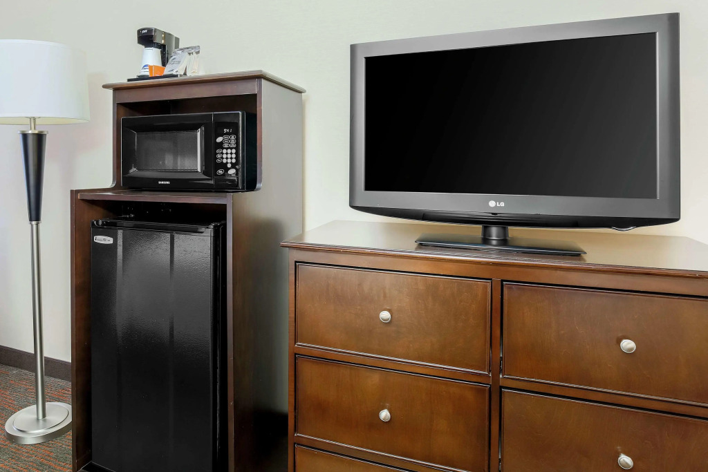 Hampton Inn Chicago-Midway Airport