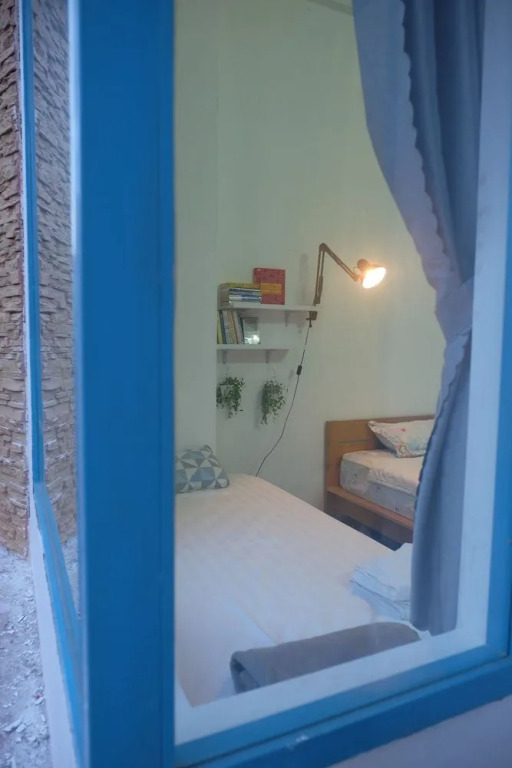 Santorino Coffee & Tea Homestay