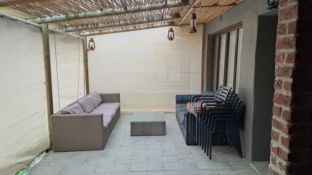 Plottie Self-catering