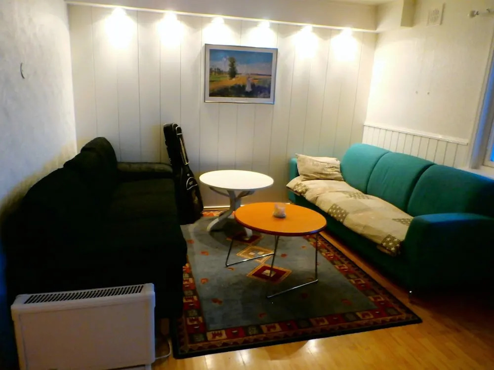 Amaris Apartment Tromsø