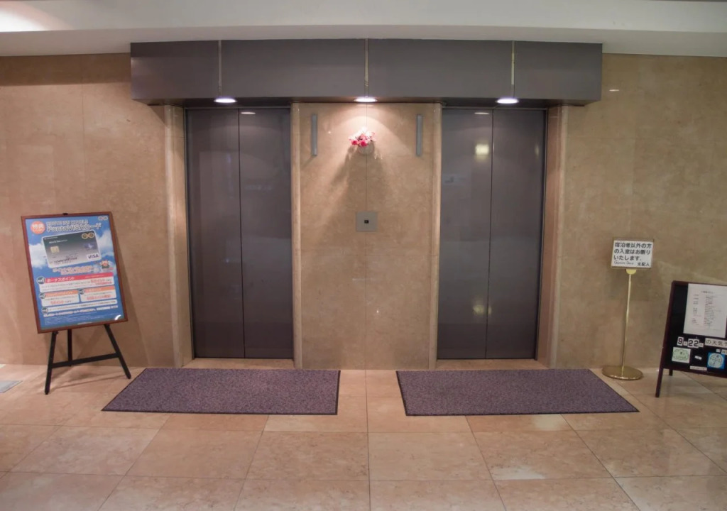 Hotel Route-Inn Tokyo Asagaya