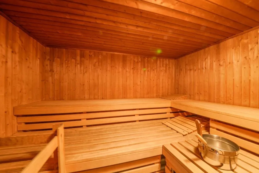 Berghotel Schwarzwaldblick Triberg