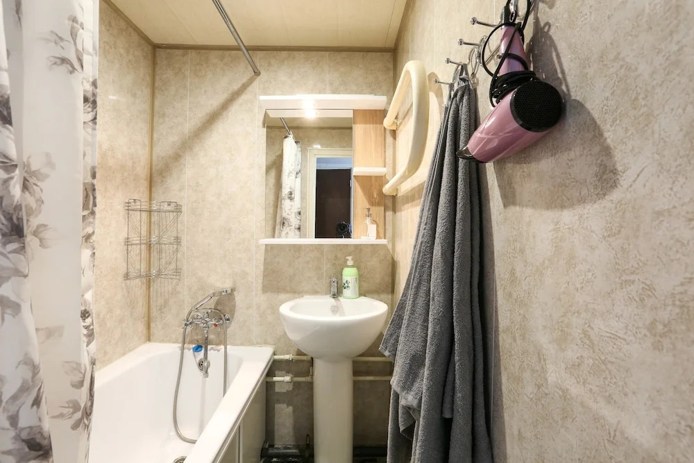 Апартаменты MaxRealty24, ул. Винницкая, 17