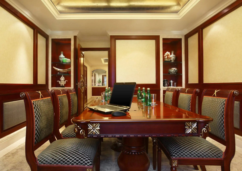 Sheraton Guilin Hotel