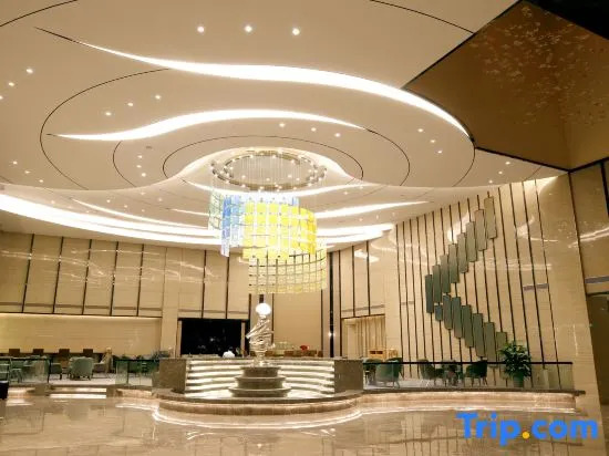 Rising Dragon International Hotel