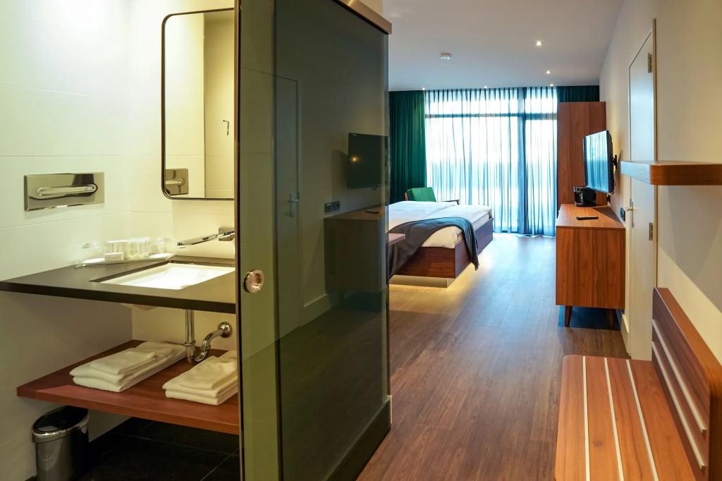 Van der Valk Hotel Berlin Brandenburg