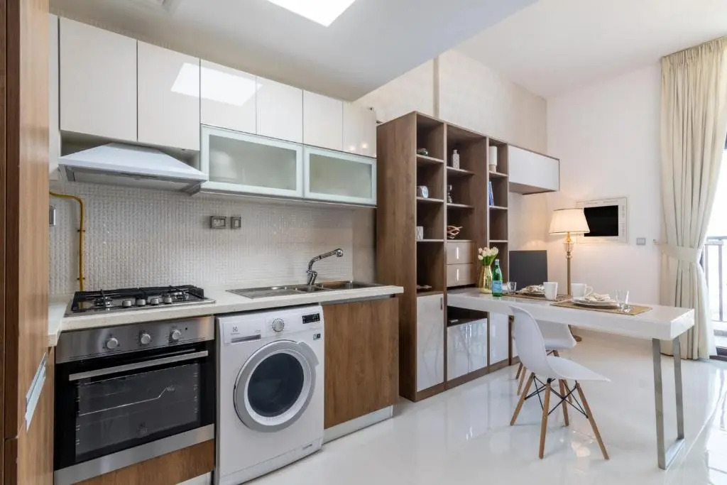 The Smart Concierge - Glamz Residence