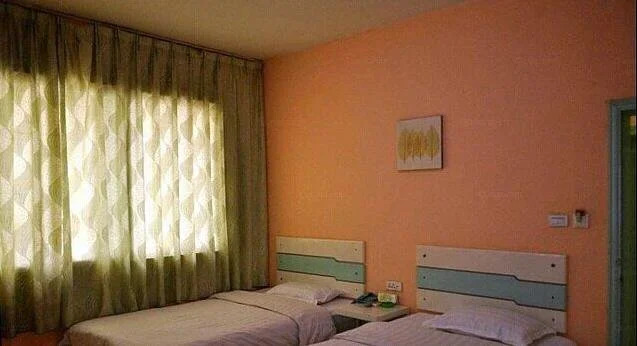 Kaili Baijia Hostel