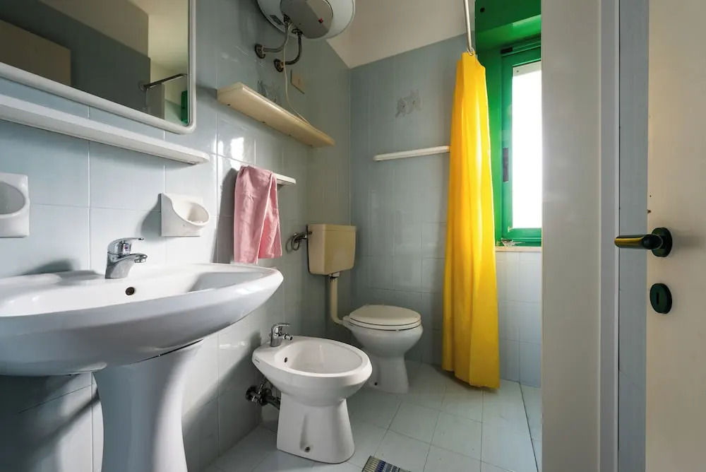Warm and Bright Apartment in Bibione Near the sea