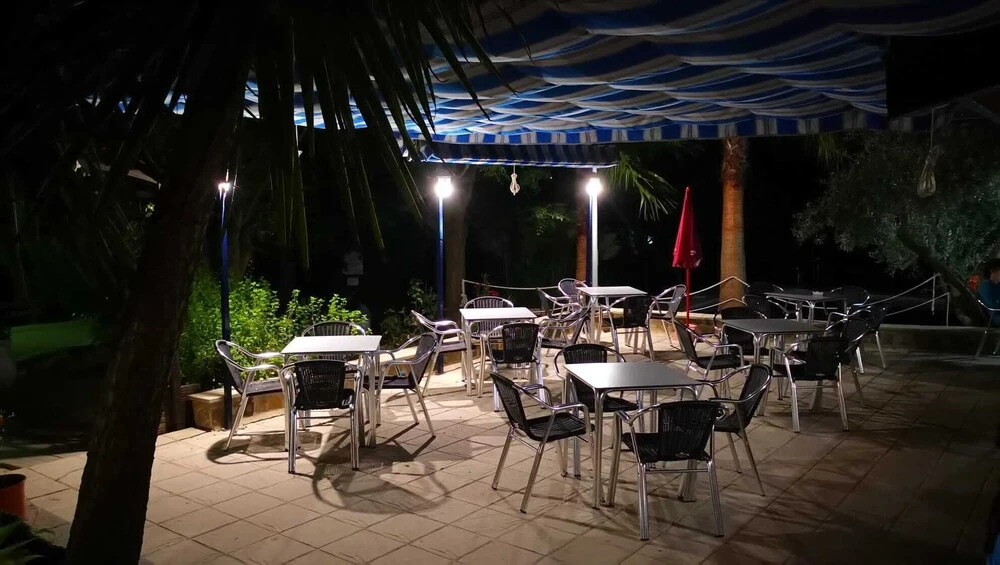 Camping La Isla