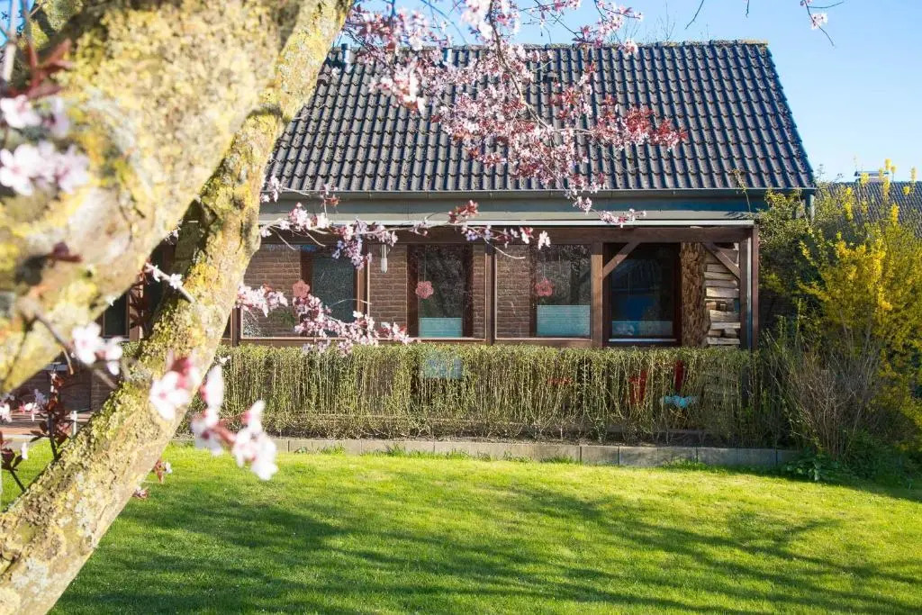 Haus Timpe Whg 3